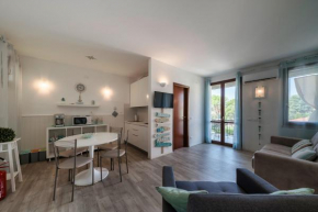 Moretto 10 - con piscina e WiFi Sirmione